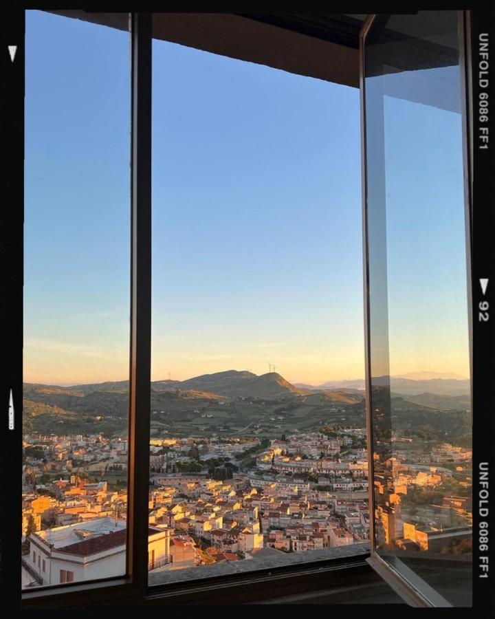 Bed & Breakfast Bmb Salemi